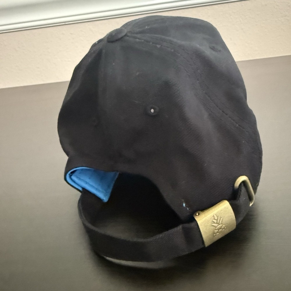 Chubbies Baseball Hat Cap Black - image 7